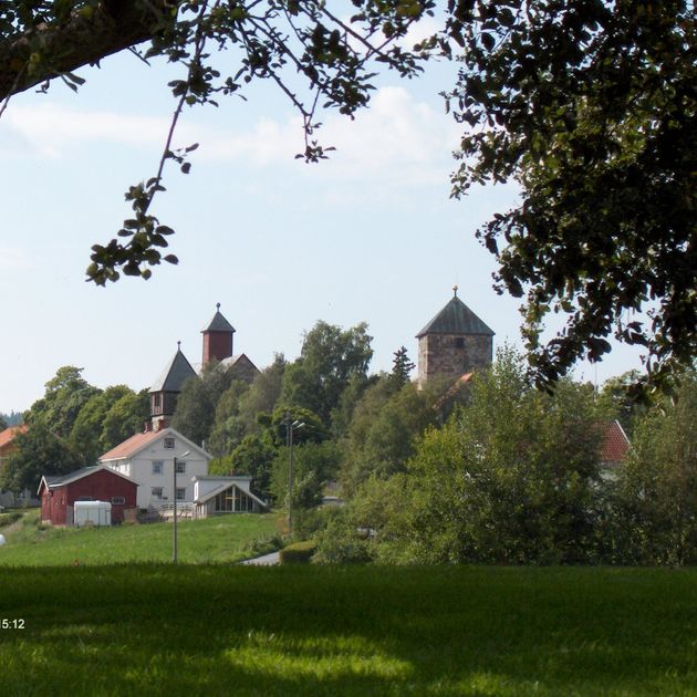 Klosterkjelleren Gran, Hadeland