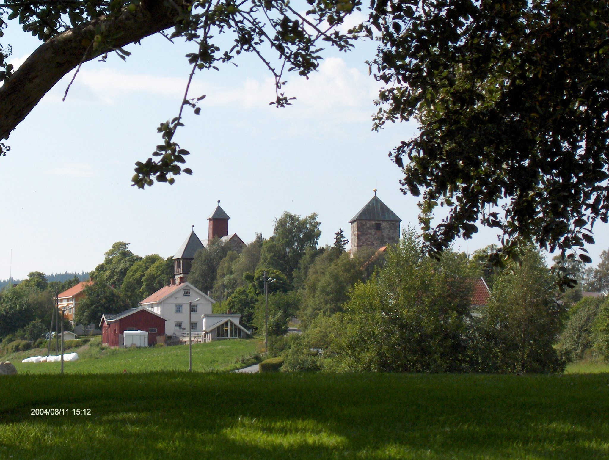 Klosterkjelleren Gran, Hadeland