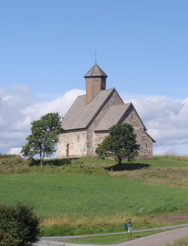 St. Petri kirken