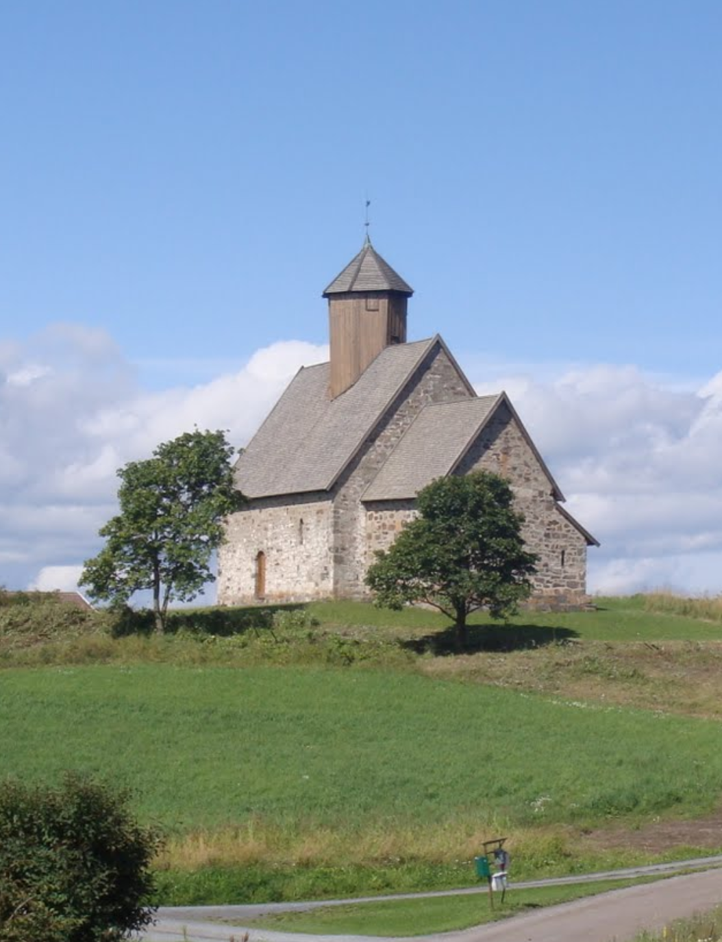 St. Petri kirken